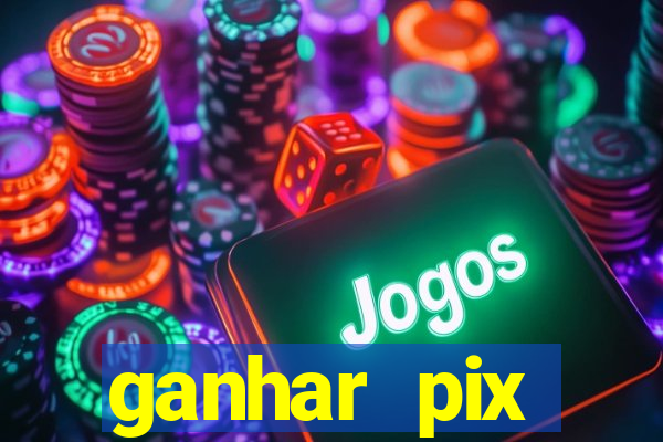 ganhar pix respondendo pesquisas